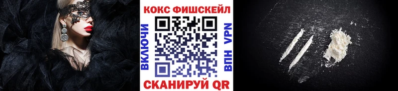 COCAIN Fish Scale Курчатов